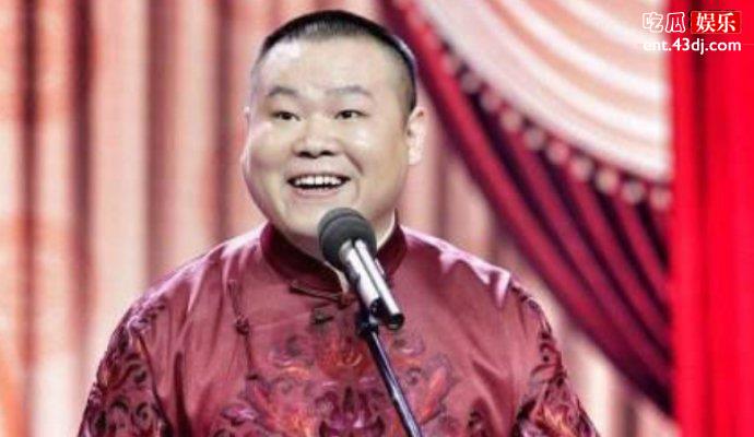 岳云鹏节目中去别人家蹭饭，展露吃货本性视线始终锁定在美食上