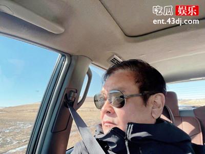 马苏被网友质疑是尔冬升称被接走的演员, 网友们为什么怀疑马苏