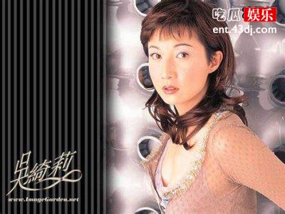 吴绮莉有多么任性？曾经当小三抢走梅艳芳男友还破坏成龙婚姻