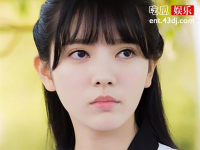 雨婷儿今年多大了? 童星雨婷儿年龄资料起底!