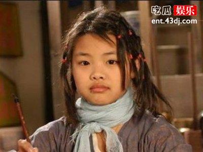 凭借《武林外传》的祝无双走红，倪虹洁的演绎成为经典