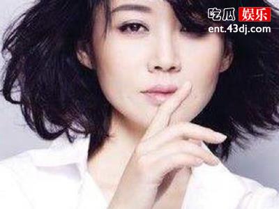 许晴一个头什么瓜? 许晴一个头真相炸裂！