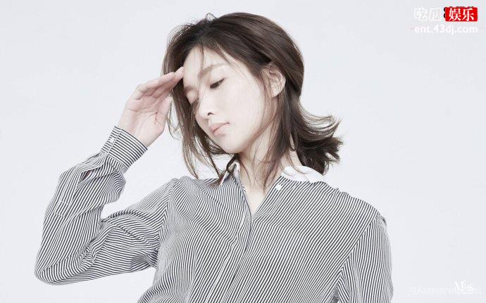 江疏影演技被质疑怪自己没有生过孩子？网友：有没有演员的专业性