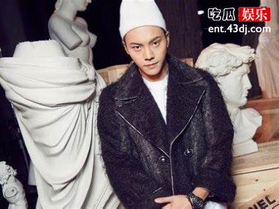 综艺节目被“取笑“笑坏节目组，陈伟霆爆出金句：你是在取笑我吗