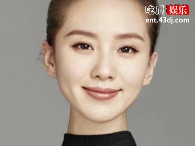 “林有有”疯狂涨粉，曾是刘诗诗姚晨的校友