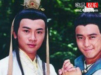 这几部古装剧双男主设定超火，《绝代双骄》高冷公子与鬼灵精