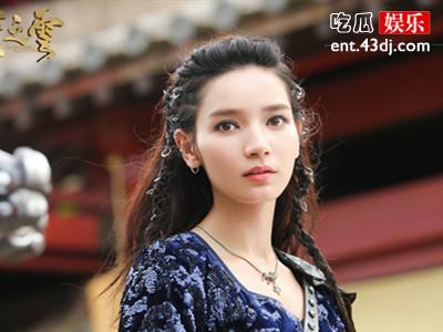 代斯为什么不火？ 同为嘉行传媒艺人有颜值演技究竟差哪了