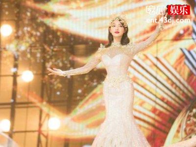 赵露思竟然不是真名与奶奶录制视频时，无意间暴露出真实姓名