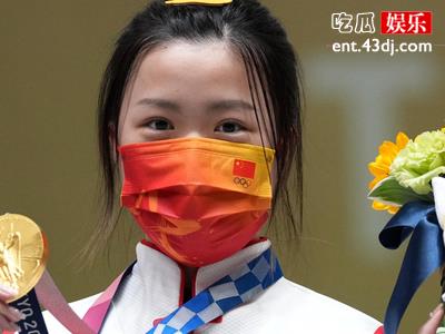 西海岸是什么梗? 杨倩被网友极端评价