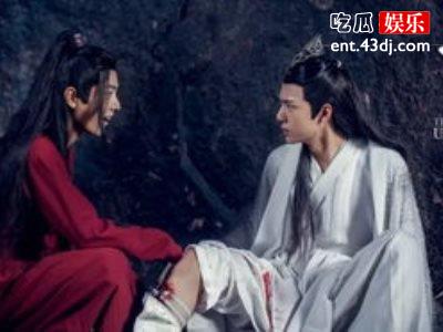 宣璐实在太全能了不但能演《陈情令》，还能演这样的爱情甜剧