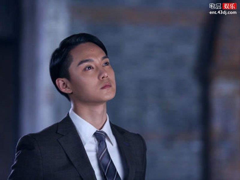 演员为了角色有多拼？《鬓边》尹正增肥王渊慧剪去了多年长发