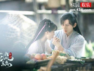 为何《琉璃美人煞》女主不受待见？选择袁冰妍有什么问题