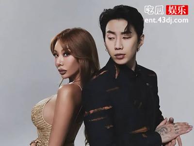 曝Jessi与朴宰范厂牌不续约，两人又被传不和是怎么回事？