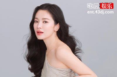 宋慧乔回忆演艺路吐露心声称走不出的是他，最爱不是宋仲基？