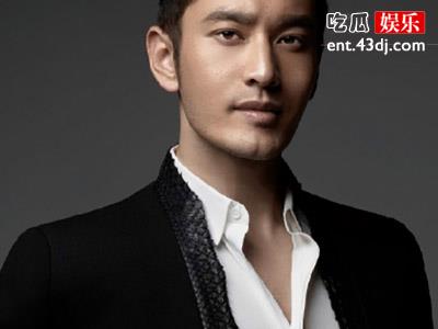 黄晓明遇上徐锦江是什么梗? 2人之间究竟发生了什么?