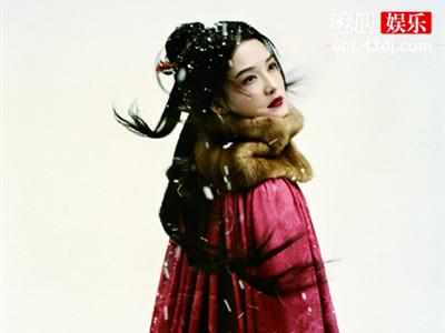 李沁官宣出演新剧《七夜雪》，《七夜雪》是由哪部小说改编？