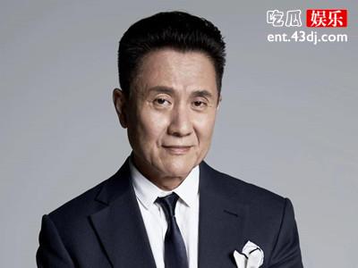 演员张志坚的个人资料！ 他演技精湛职称却是三级演员为什么