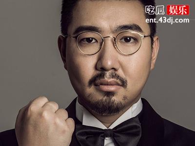 南派三叔离婚一事传出，网友： 南派三叔不可能离婚！