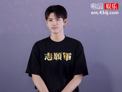陈飞宇为志愿军配音差点缺氧?还曾为看辛柏青演戏把猫弄丢