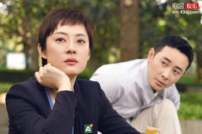 孙俪出演新剧，好久不见的她又美出新高度