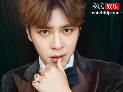 徐海乔是不是gay ?起底他真实性取向感情经历如何