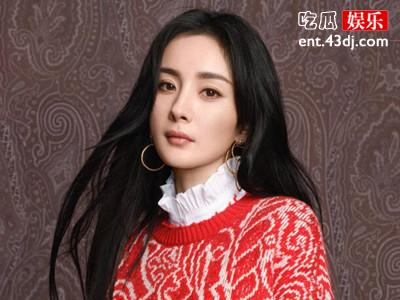 杨幂当选中视协工委会执委， 中视协演员工委名单上都有谁