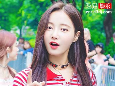 momoland妍雨为什么退队！ 现发展如何与李敏镐什么关系