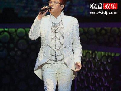 谭咏麟和妻子选择丁克，却辜负杨洁薇在外生子