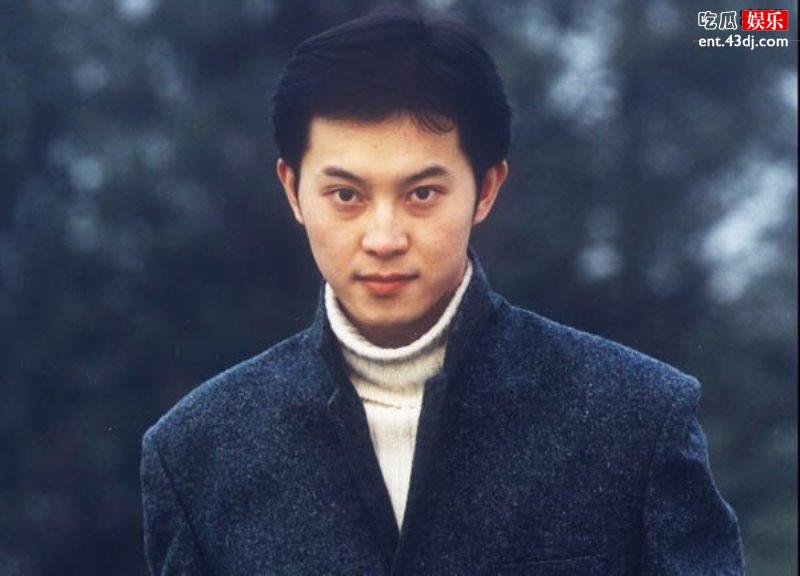 沙溢和胡可上演“黑土”和“白云”戏码，自爆初恋醋意浓浓