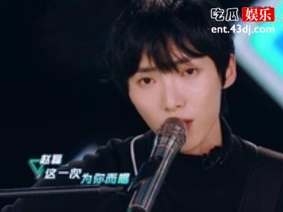高颜值美女齐聚《创造营》，小姐姐太美丽网友纷纷围观！