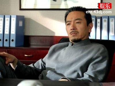 张晨光从当红小生到高富帅，大叔专业户的演绎生涯让人惊讶！