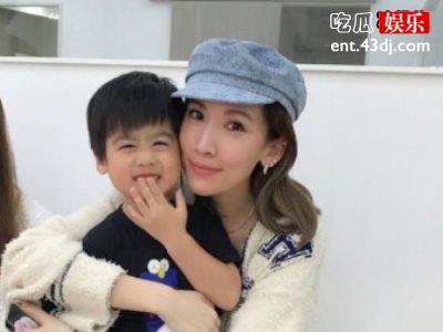 作为偶像背后的妻子，陈若仪被使唤哭林志颖终于开口了