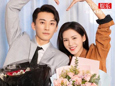 张予曦刘学义恋情疑曝光! 2人光速发文辟谣让人怀疑！