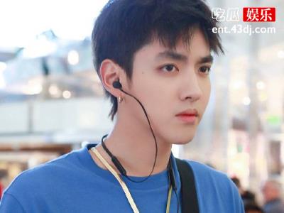 吴亦凡表哥进去了吗? 吴亦凡表哥被强制执行6000万起底