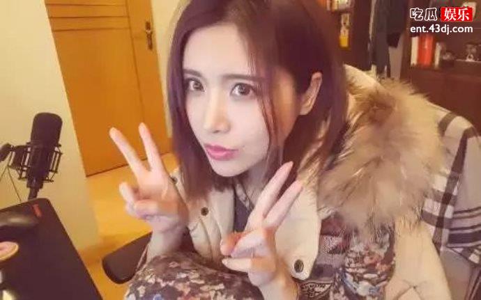 一夜之间成为当红女主播，如今却被迫回归老本行陈一发这是沦落了
