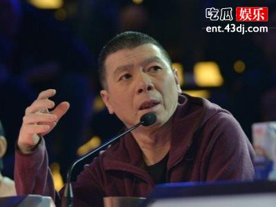 著名导演冯小刚抛下妻子爱上别人，却唯独宠爱亲生女儿