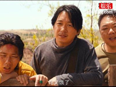 盗墓影视上映，《鬼吹灯之龙岭迷窟》深受观众喜爱