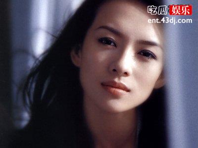 章子怡首次接电视剧集数就玩这么大，不怕走汤唯的老路吗？