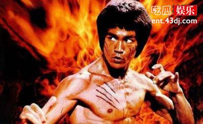 他是李小龙的知己为中国功夫倾尽心血，却因相貌只能演配角