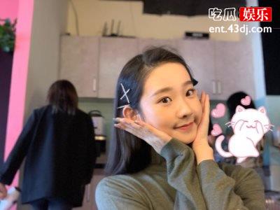 张艺凡被黄子韬骂哭过后，登台表演惊艳但黄子韬再一次惹哭她？