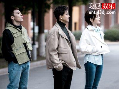 悬疑大剧《猎心者》定档，看爱情公寓“张伟”如何变身拆谎专家