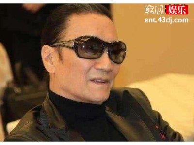 谢贤放话不承认王菲这个儿媳妇，他这样做过分吗