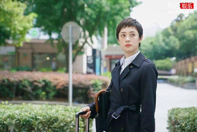 孙俪在《安家》中“情绪崩溃”，用实力诠释完美演技