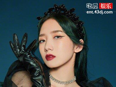 学姐空降节目分享选秀经验，孟美岐复工参与《创造营3》节目录制