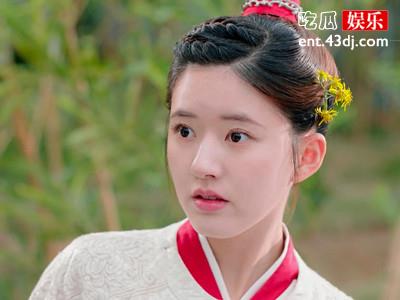赵露思新剧《国子监》首播, 因槽点太多被吐槽粗制滥造
