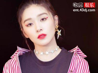 阚清子上节目大谈婚姻观，坦言害怕孤独渴望爱的陪伴