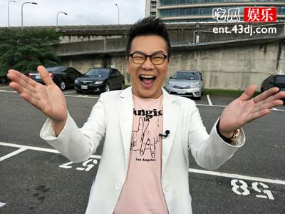 沈玉琳老婆芽芽真名仍然不敢相信！ 两人相识经历颇为有趣！