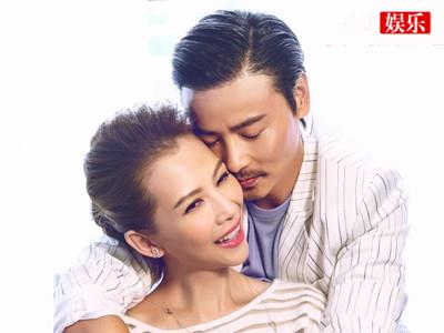 蔡少芬自曝逼婚张晋, 蔡少芬是怎么逼婚张晋的