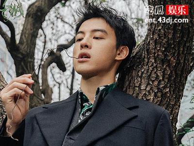 尹昉怎么火的? 起底尹昉演绎生涯走红仅因角色李懂