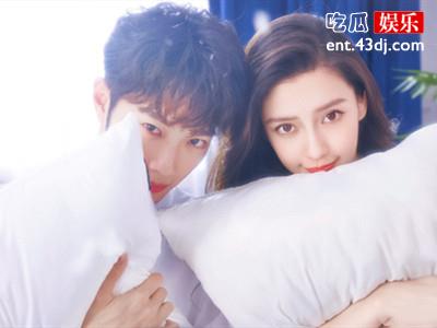杨颖新剧与小13岁赖冠霖搭戏？ 网友们表示这部剧要凉是什么原因